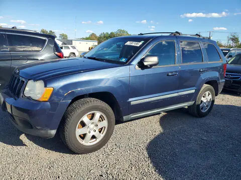 1J8GR48K69C528079 — 2009 Jeep Grand Cherokee, Мелкие вмятины и царапины (Minor Dent/Scratches), фото до ремонта