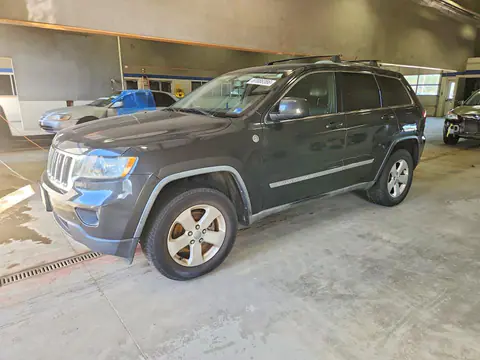1J4RR4GT9BC643138 — 2011 Jeep Grand Cherokee, Разукомплектован (Stripped), фото до ремонта
