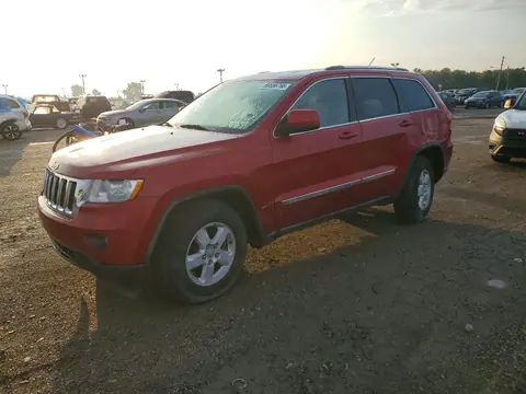 1J4RR4GG5BC678049 — 2011 Jeep Grand Cherokee, Боковая часть (Side), фото до ремонта