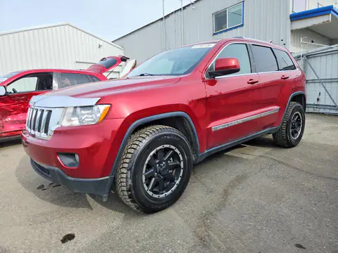 1C4RJFAT2CC353892 — 2012 Jeep Grand Cherokee, Мелкие вмятины и царапины (Minor Dent/Scratches), фото до ремонта
