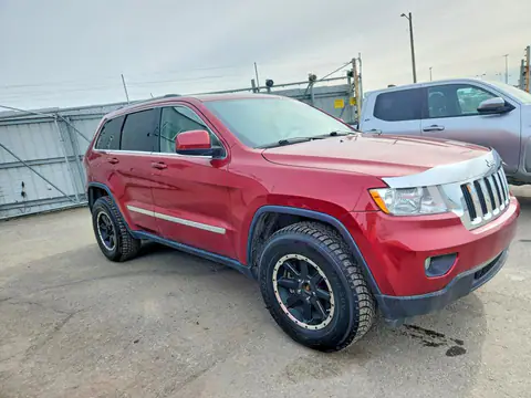 1C4RJFAT2CC353892 — 2012 Jeep Grand Cherokee, фото 4 с аукциона Copart 06.10.2026, Мелкие вмятины и царапины