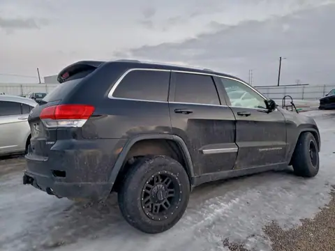 1C4RJFAG0EC180850 — 2014 Jeep Grand Cherokee, фото 3 с аукциона Copart 30.09.2026, Передняя часть