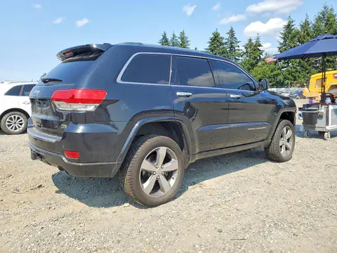 2014 Jeep Grand Cherokee VIN 1C4RJFCT2EC174638 фото 3