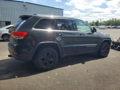2014 Jeep Grand Cherokee VIN 1C4RJFAG0EC294976 фото 3