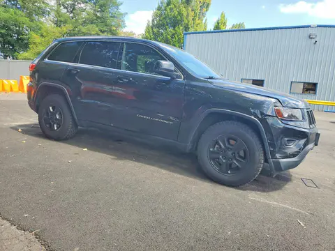 2014 Jeep Grand Cherokee VIN 1C4RJFAG0EC294976 фото 4