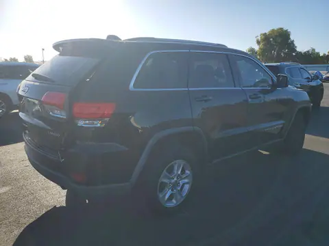 2014 Jeep Grand Cherokee VIN 1C4RJEAG1EC164795 фото 3