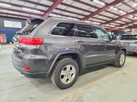 2014 Jeep Grand Cherokee VIN 1C4RJFAGXEC135334 фото 3