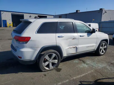 2015 Jeep Grand Cherokee VIN 1C4RJEBM3FC620320 фото 3
