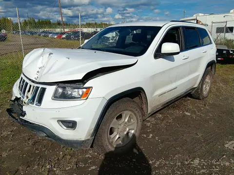 2015 Jeep Grand Cherokee VIN 1C4RJFAG8FC234249 фото 1