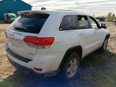2015 Jeep Grand Cherokee VIN 1C4RJFAG8FC234249 фото 3