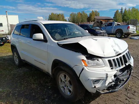2015 Jeep Grand Cherokee VIN 1C4RJFAG8FC234249 фото 4