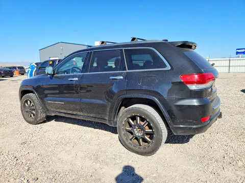 2015 Jeep Grand Cherokee VIN 1C4RJFCG1FC933445 фото 2