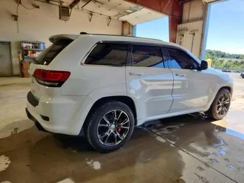 2015 JEEP GRAND CHEROKEE VIN 1C4RJFDJ8FC672793 фото 3