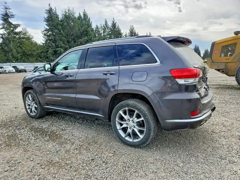 2015 Jeep Grand Cherokee VIN 1C4RJFJGXFC151678 фото 2