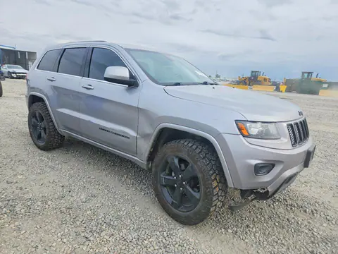 2015 Jeep Grand Cherokee VIN 1C4RJFAG7FC226885 фото 4