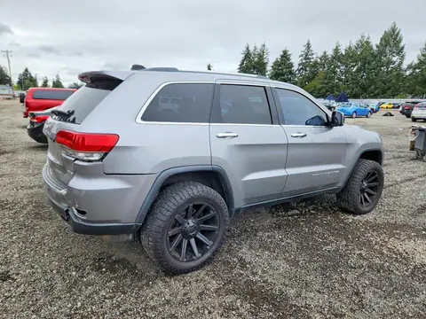 2015 Jeep Grand Cherokee VIN 1C4RJFBG1FC204959 фото 3