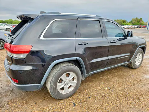 2015 Jeep Grand Cherokee VIN 1C4RJEAG5FC613980 фото 3
