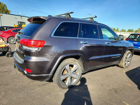2015 Jeep Grand Cherokee VIN 1C4RJFCM9FC716439 фото 3