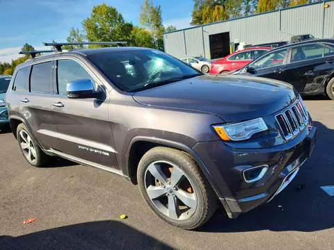 2015 Jeep Grand Cherokee VIN 1C4RJFCM9FC716439 фото 4