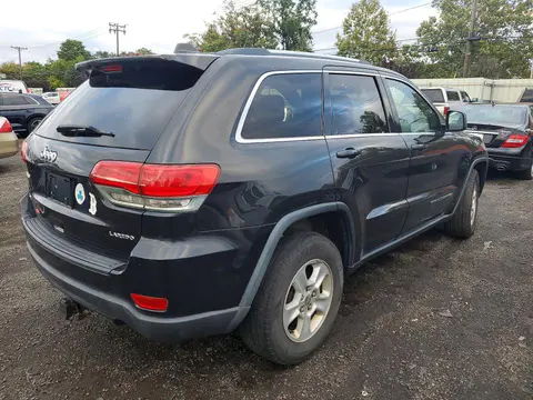 2015 JEEP GRAND CHEROKEE VIN 1C4RJFAG4FC620425 фото 3
