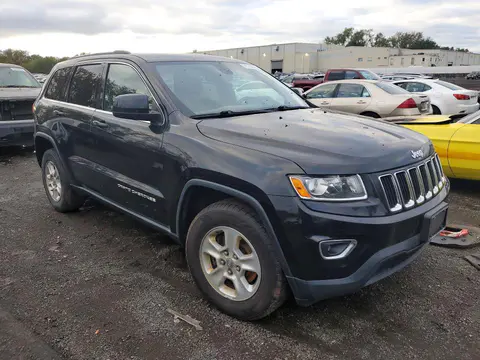 2015 JEEP GRAND CHEROKEE VIN 1C4RJFAG4FC620425 фото 4