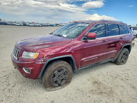 2016 Jeep Grand Cherokee VIN 1C4RJFAGXGC471598 фото 1