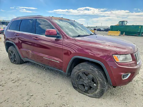 2016 Jeep Grand Cherokee VIN 1C4RJFAGXGC471598 фото 4