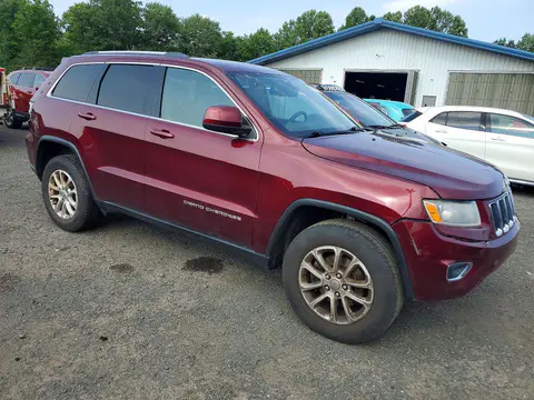 2016 Jeep Grand Cherokee VIN 1C4RJFAG7GC378389 фото 4
