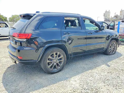 2016 Jeep Grand Cherokee VIN 1C4RJEBGXGC482710 фото 3