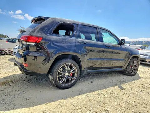 2016 Jeep Grand Cherokee VIN 1C4RJFDJ2GC340365 фото 3