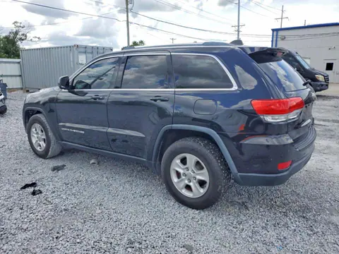 2016 JEEP GRAND CHEROKEE VIN 1C4RJEAG2GC344564 фото 2