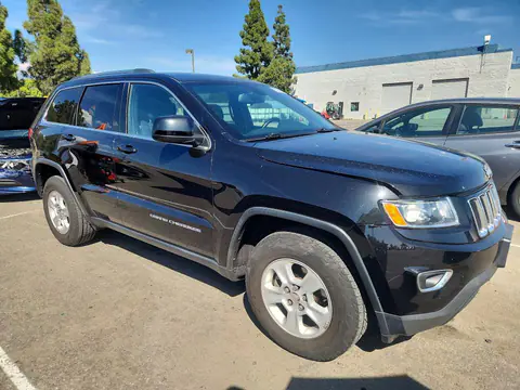 2016 Jeep Grand Cherokee VIN 1C4RJFAG6GC379193 фото 4