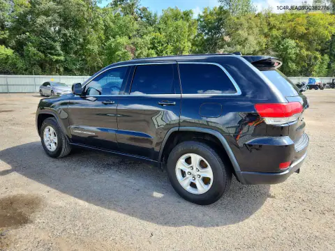 1C4RJEAG9GC382776 — 2016 Jeep Grand Cherokee, фото 2 с аукциона Copart, Мелкие вмятины и царапины