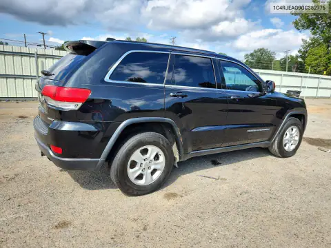 1C4RJEAG9GC382776 — 2016 Jeep Grand Cherokee, фото 3 с аукциона Copart, Мелкие вмятины и царапины