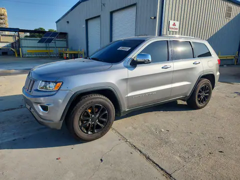 1C4RJEBG0GC499919 — 2016 Jeep Grand Cherokee, Не указано (Unknown), фото до ремонта