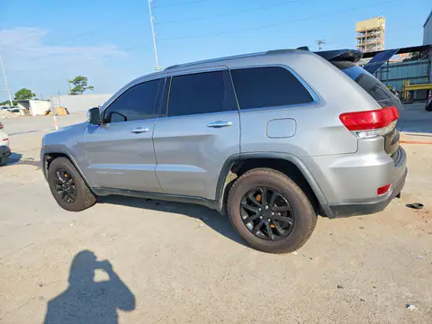 1C4RJEBG0GC499919 — 2016 Jeep Grand Cherokee, фото 2 с аукциона Copart 30.09.2026, Не указано