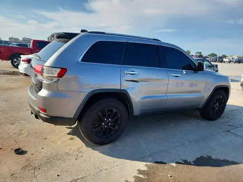 1C4RJEBG0GC499919 — 2016 Jeep Grand Cherokee, фото 3 с аукциона Copart 30.09.2026, Не указано