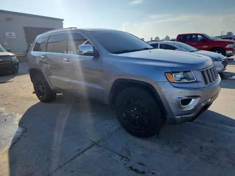 1C4RJEBG0GC499919 — 2016 Jeep Grand Cherokee, фото 4 с аукциона Copart 30.09.2026, Не указано