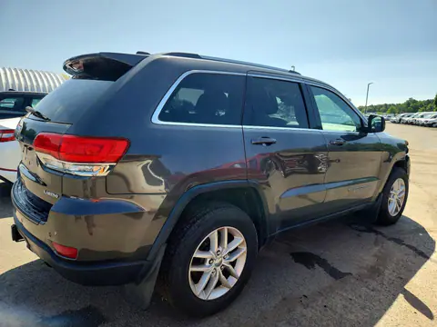 2017 Jeep Grand Cherokee VIN 1C4RJFAG7HC682288 фото 3