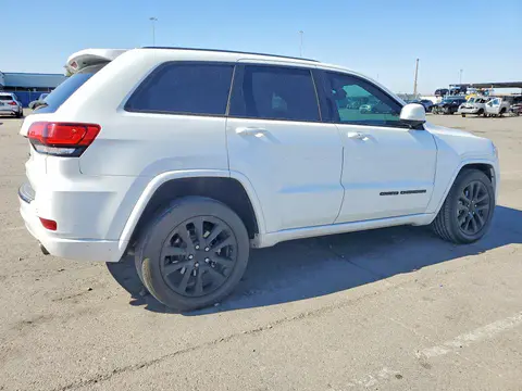 2017 Jeep Grand Cherokee VIN 1C4RJEAG0HC929953 фото 3