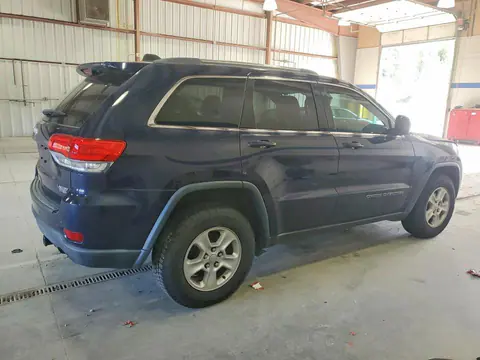 2017 JEEP GRAND CHEROKEE VIN 1C4RJFAG8HC911870 фото 3