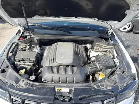 1C4RJFLT8HC610249 — 2017 Jeep Grand Cherokee, фото 7 с аукциона Copart, Естественный износ