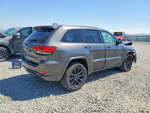 2018 Jeep Grand Cherokee VIN 1C4RJFAG0JC188912 фото 3