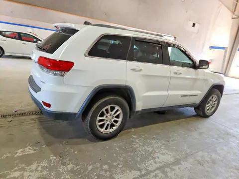 2018 JEEP GRAND CHEROKEE VIN 1C4RJFAG5JC507110 фото 3