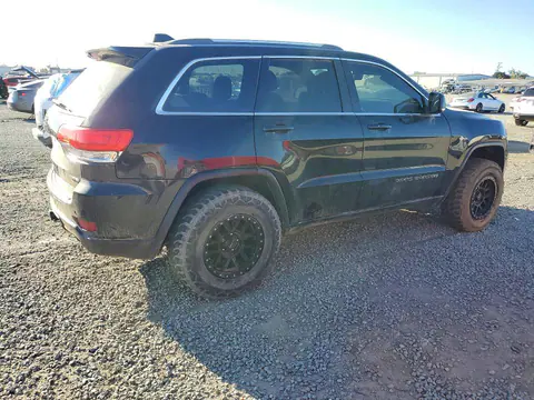 2018 Jeep Grand Cherokee VIN 1C4RJFBG8JC129766 фото 3