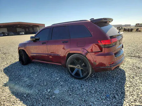 2019 Jeep Grand Cherokee VIN 1C4RJFBG0KC737430 фото 2