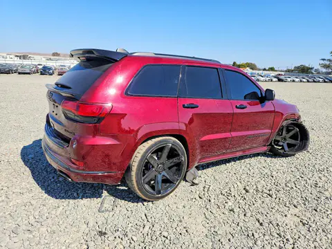 2019 Jeep Grand Cherokee VIN 1C4RJFBG0KC737430 фото 3