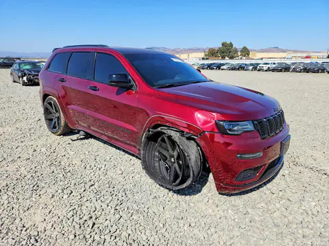 2019 Jeep Grand Cherokee VIN 1C4RJFBG0KC737430 фото 4