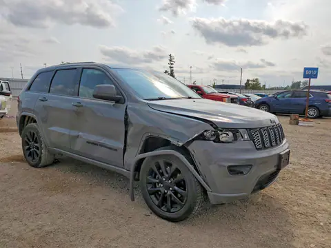 2019 Jeep Grand Cherokee VIN 1C4RJFAG0KC702694 фото 4
