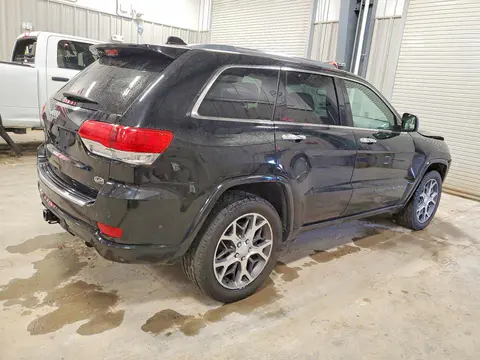 2019 Jeep Grand Cherokee VIN 1C4RJFCT0KC569123 фото 3